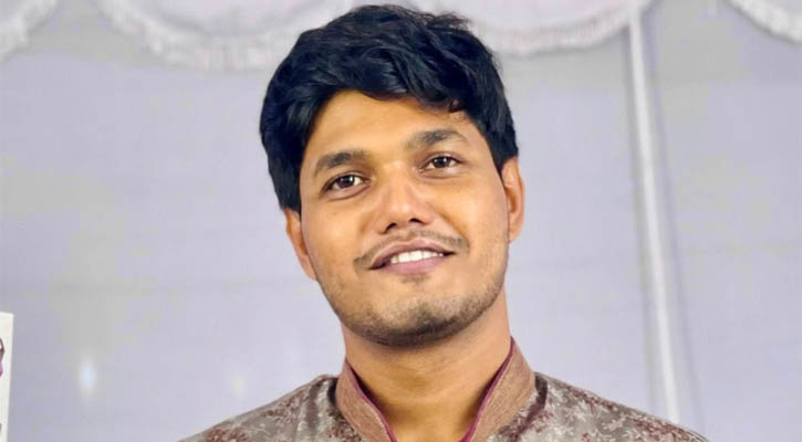 অঙ্গীকার রাখবেন ‘প্লিজ কেউ কাউকে ছেড়ে যাইয়েন না’ বলা আবিদ